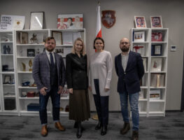 Аліна Коўшык: Нас чакае цікавы культурніцкі год    