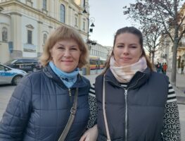 У канцы лістапада выйдзе фільм з серыі «Твары свабоды»   