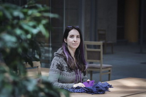 Праваабаронцы Насце Лойцы прызначылі 7 гадоў калоніі