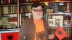 Сёньняшняе ва ўчорашніх дэкарацыях. Пра кнігу Вінцэся Мудрова «Мэліярацыя з Альбэрам Камю»