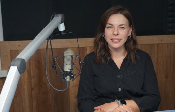 Пра эміграцыю і каранавірус: размова з доктарам Вольгай Садоўскай