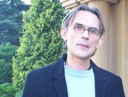 Роўна 5 гадоў таму памёр Міхал Анемпадыстаў   