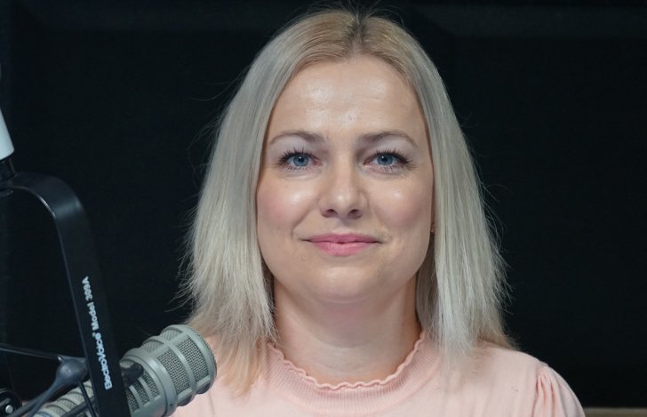 Сазановіч: аб’ядноўвацца вакол каштоўнасцяў — мая нацыянальная ідэя