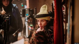 Рэжысэрка Дар’я Жук — пра здымкі ў ЗША і Расеі, цэнзуру і кінаакадэмію, якую заснавалі беларусы