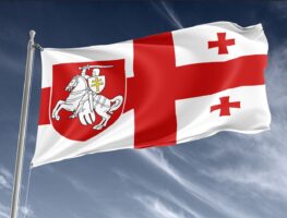 У тэлеграме з’явіўся міні-даведнік па беларускім ініцыятывам Грузіі   