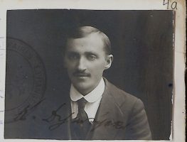 Тамаш Блашчак: Спадзяюся беларуская дзяржава усталюе шыльду Дуж-Душэўскаму  