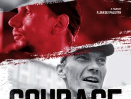 У Варшаве паказалі фільм пра пратэсты ў Беларусі 