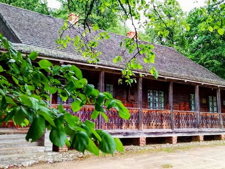На Смаргоншчыне пройдзе літаратурна-музычнае свята - “Кушлянскі фэст”