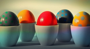 Як другі дзень Пасхы святкуюць беларусы-каталікі на Гарадзеншчыне?