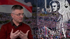 «Хто такі „маскаль“ Каліноўскага». Гісторык Абламейка пра словы Ціханоўскай і паўстаньні 1863 і 2020