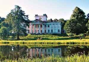 У Вільні выйшла кніга пра Умястоўскіх, сяброў Дзюма-сына, Вагнера і землякоў Пазняка