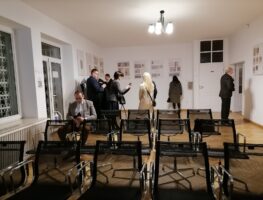 Ініцыятыва «Напішы ліст палітвязню» адзначыла год існавання  