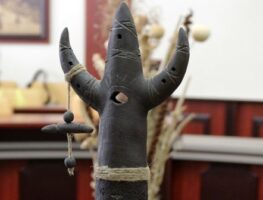 Гліняны Вялес паведаміў свой шорт-ліст за 2022 год  