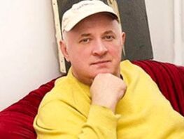 65 гадоў з дня нараджэння Леаніда Маракова   