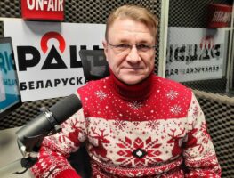 Ігар Маслоўскі: Салідарнасць заўсёды перамагае    