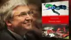 «Беларускі снайпэр». Былы польскі пасол напісаў палітычны трылер пра Беларусь 