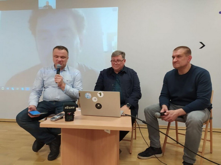 Гісторыкі спрачаюцца: ці стаў 2020 год праявай станаўлення беларускай нацыі?