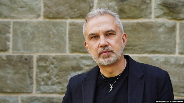 Альгерд Бахарэвіч: «Трэба напісаць новыя кнігі. Каб у іх не было ні намёку на самацэнзуру»