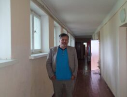 Ян Максімюк: Кадыфікацыя падляшскай мовы – галоўны сродак яе паратунку   