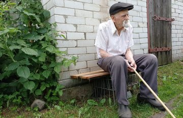 Памёр адзін з паслядоўных рупліўцаў за нацыянальную ідэю Антон Фурс