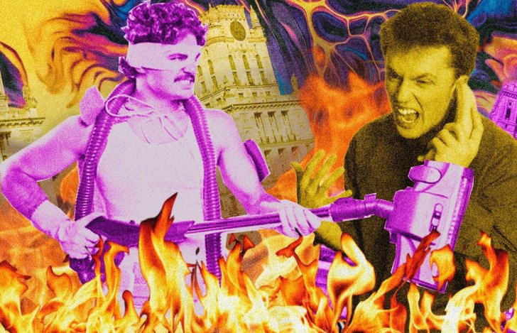 Хто сапраўдны беларус: той, хто ціха сядзіць у Беларусі, ці той, хто з'ехаў?