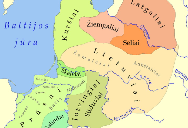 Выпускнік Варшаўскага ўніверсітэта: Вывучэнне балцкіх моў — ключ да беларускай тутэйшай культуры