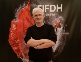 Алесю Бяляцкаму – 59 гадоў  