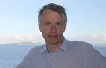 Сінякоў: мая ідэя — зрабіць з Беларусі краіну мары, «краіну для жыцця»