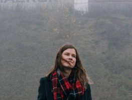 22 гады споўнілася 19 снежня палітзняволенай Ксеніі Сырамалот   