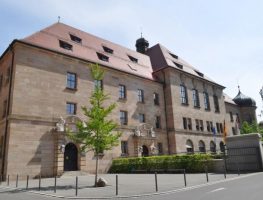 «Злачынства супраць чалавечнасці і прызнанне Лукашэнкі тэрарыстам» – канферэнцыя ў Нюрнбергу 