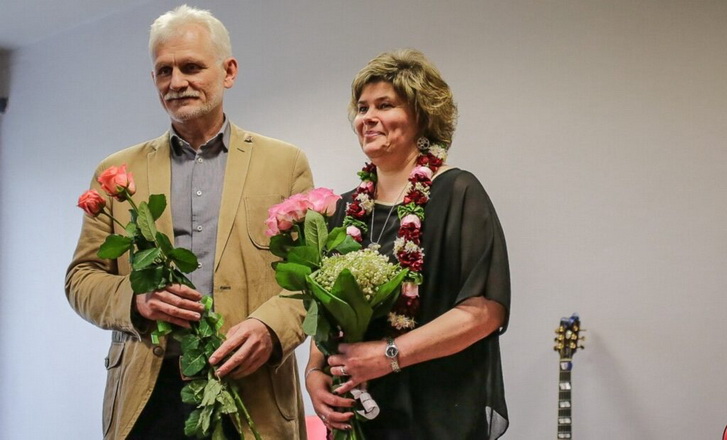 Алесь Бяляцкі сустракае свой чарговы дзень народзінаў у турме   