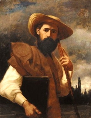 Нарадзіўся на Вілейшчыне, аздабляў Ісакіеўскі сабор у Санкт-Пецярбургу. Сяргей Макарэвіч расказвае пра Нікадзіма Сілівановіча