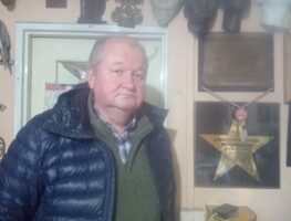 Януш Талуць: Памяць пра паўстанне 1863 года важная для этнічных беларускіх земляў   