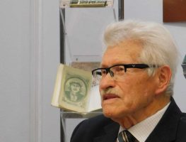 Вячаслаў Чамярыцкі: Польскія калегі дапамаглі даказаць сапраўднасць «Хронікі Быхаўца»   