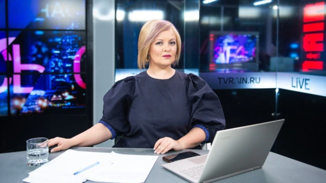 «На піку пратэстаў нас глядзеў кожны трэці грамадзянін Беларусі». Вядоўца «Дождя» — пра «прагрэсіўных» беларусаў і «інфантыльных» расейцаў