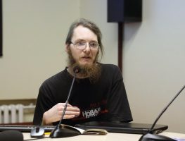 Аляксей Макараў: Пуцін адчувае сябе збіральнікам савецкіх земляў  