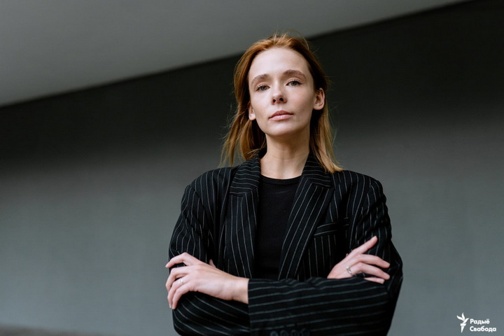 «40% палітвязьняў — моладзь». Размова з дарадцай Ціханоўскай у моладзевай палітыцы пра эйджызм, альтэрнатыву БРСМ і моладзевыя квоты