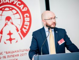 Алесь Чайчыц: Дзень Перамогі стаў ключавым кампанентам дзяржаўнай ідэалогіі   