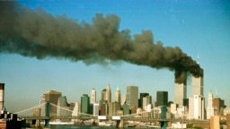 11 верасьня 2001 — дзень, які зьмяніў сьвет. Як гэта было