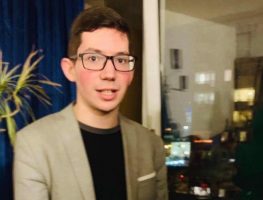 Беларуская мова няўхільна набірае прыхільнікаў па-за межамі Беларусі   