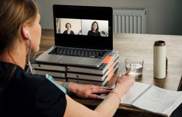 «Стартапніца»: Edumus, 3Minutes Job, CompAct і іншыя EdTech-стартапы