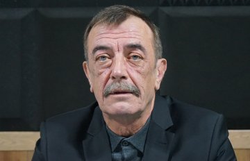 Дубавец: Наша ідэя — у словах “Мы — беларусы”, і яна яшчэ не рэалізаваная