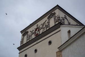 Андрэй Стрыжак: Літва і Польшча — правайдары Беларусі за мяжой