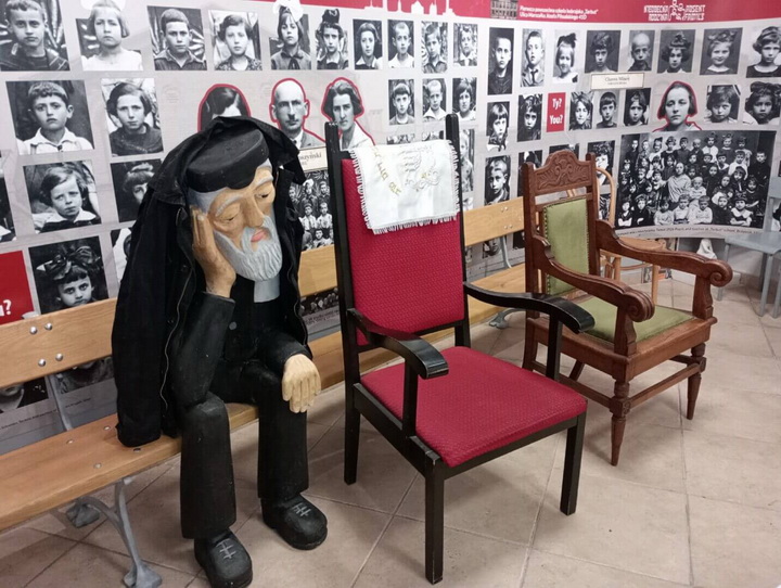 Міні-музей «Месца» памяці габрэяў Беласточчыны запрашае да наведвання  