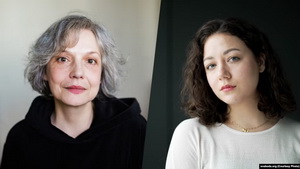 Дачка палітзьняволенай Касьцюговай расказала, як жыць, калі рэжым забірае сям’ю