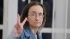 Азаронак прызнаўся, што справу супраць перакладчыцы Калацкай ініцыяваў ня ён, а Сьледчы камітэт 
