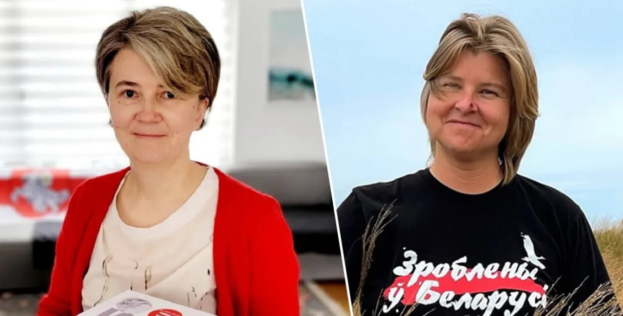 Марыць Беларусь: ці хвалюе “беларускае пытанне” беларусаў Амерыкі 