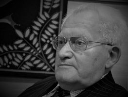 Ціхан Чарнякевіч: Адам Мальдзіc пакінуў нам праўдзівы вобраз жыхара Беларусі 18 стагоддзя  