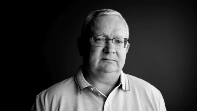 «Ён быў непахісны і ўпэўнены». Сябры і паплечнікі ўспамінаюць Алега Гулака