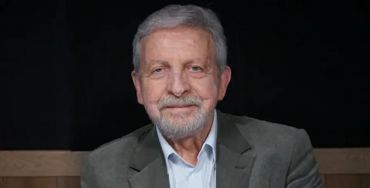 Аляксандр Мілінкевіч: гісторыя, адукацыя і нацыянальны дух — наша ідэя